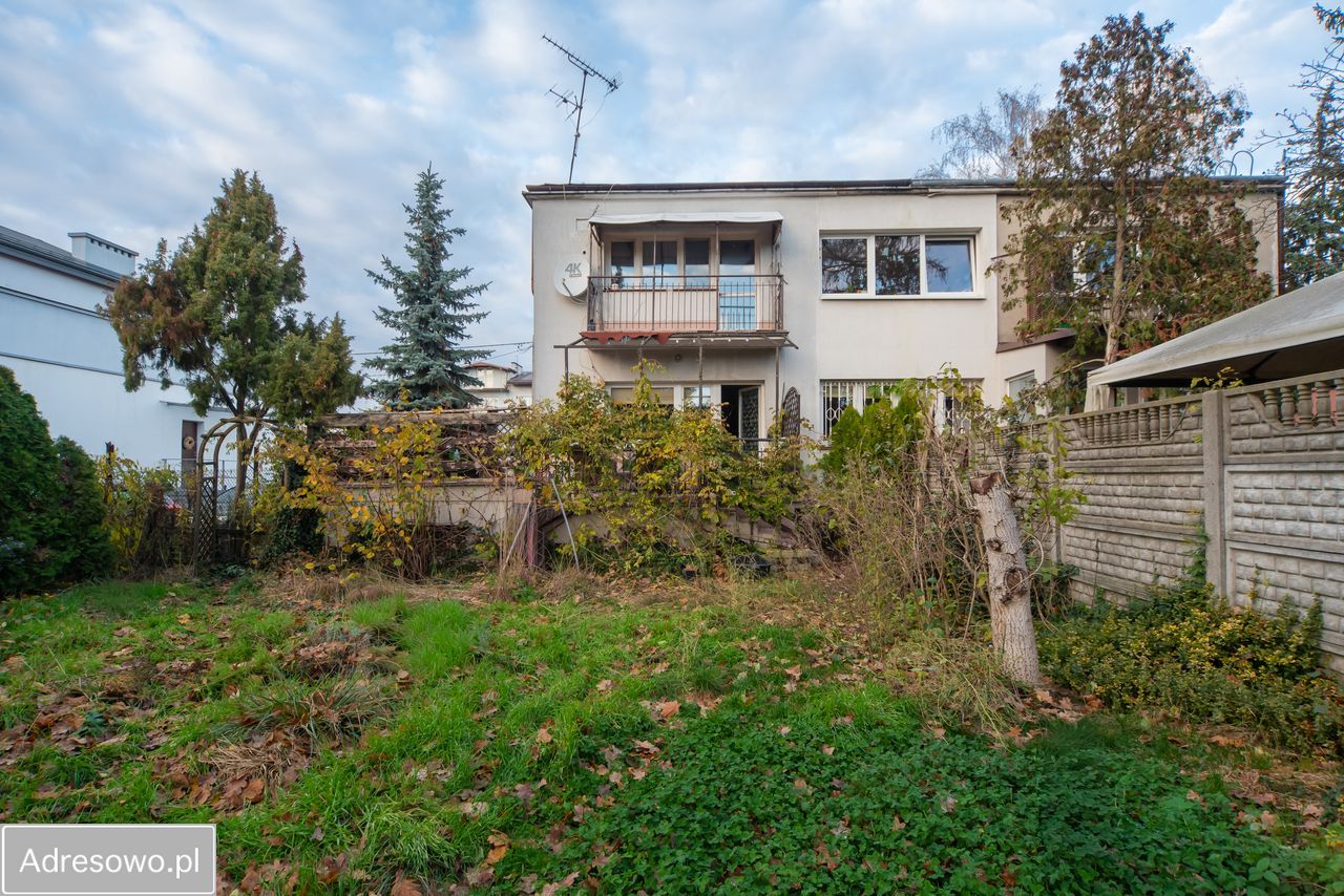 bliźniak, 4 pokoje Warszawa Wawer, ul. Lucerny. Zdjęcie 17