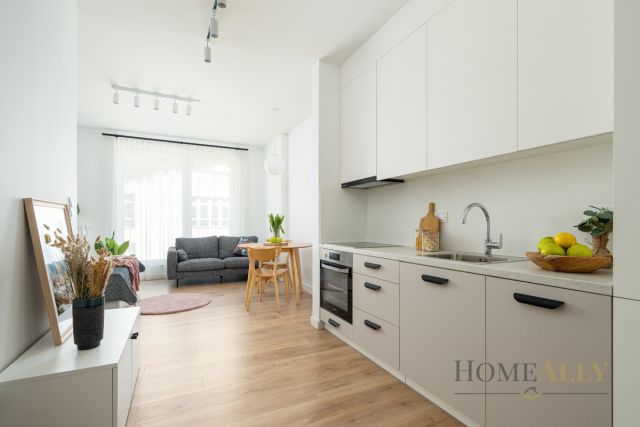 Mieszkanie 1-pokojowe Warszawa Wola, ul. Grzybowska. Zdjęcie 6