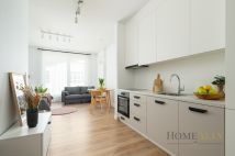 Mieszkanie 1-pokojowe Warszawa Wola, ul. Grzybowska. Zdjęcie 4