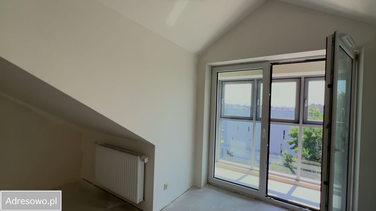 Mieszkanie 2-pokojowe Wrocław Krzyki, ul. Mglista. Zdjęcie 11