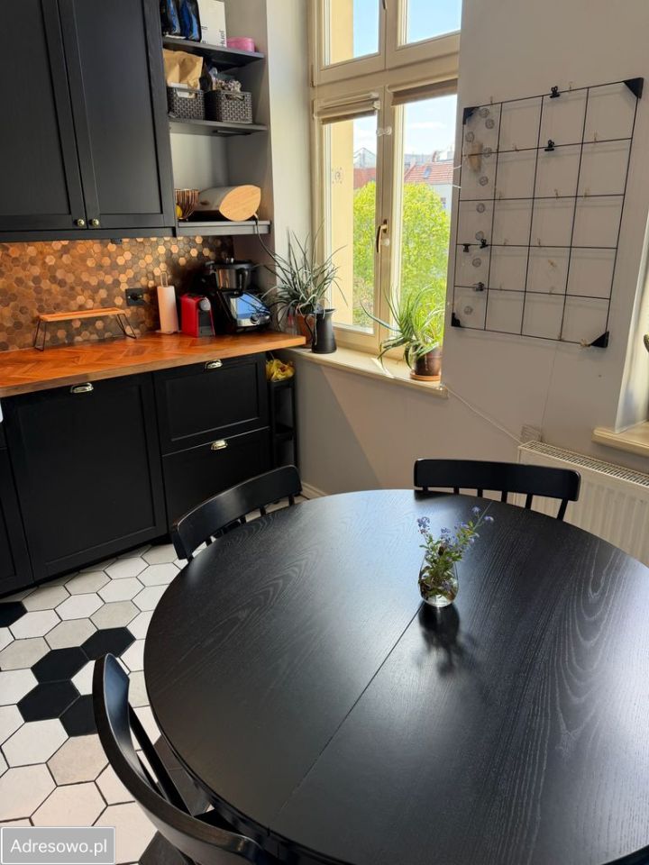 Mieszkanie 4-pokojowe Wrocław Krzyki, ul. Gajowa. Zdjęcie 12