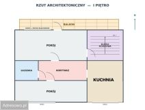 kamienica, 4 pokoje Głowno, ul. Młynarska. Zdjęcie 3