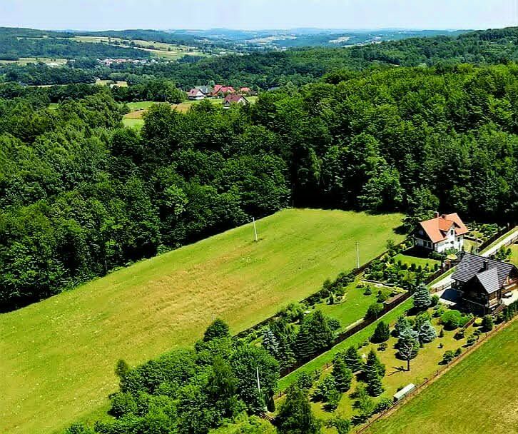 dom wolnostojący, 4 pokoje Lipnica Murowana Podlas. Zdjęcie 20
