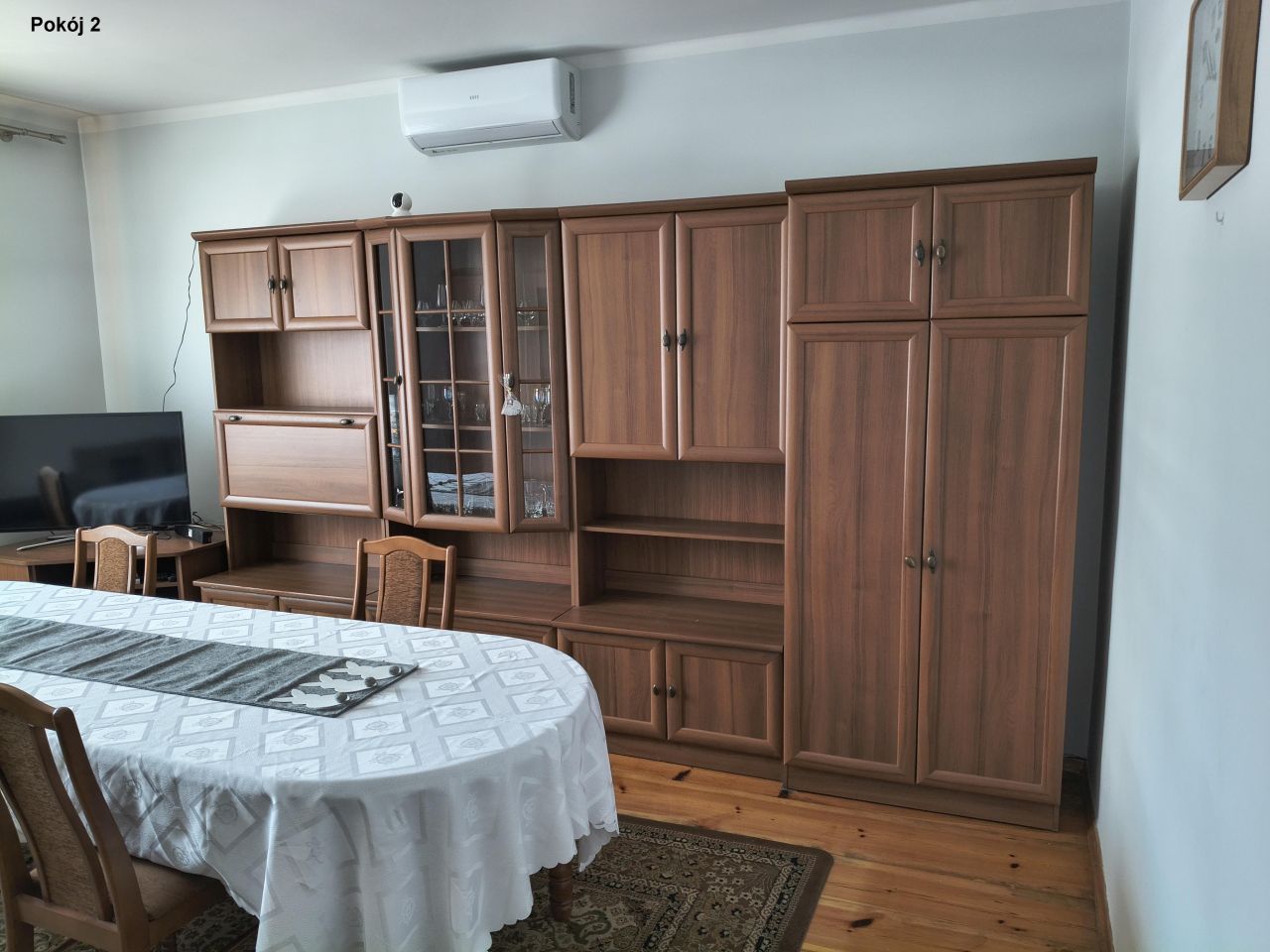 dom wolnostojący, 3 pokoje Biała Podlaska Wola, ul. Okrężna. Zdjęcie 11
