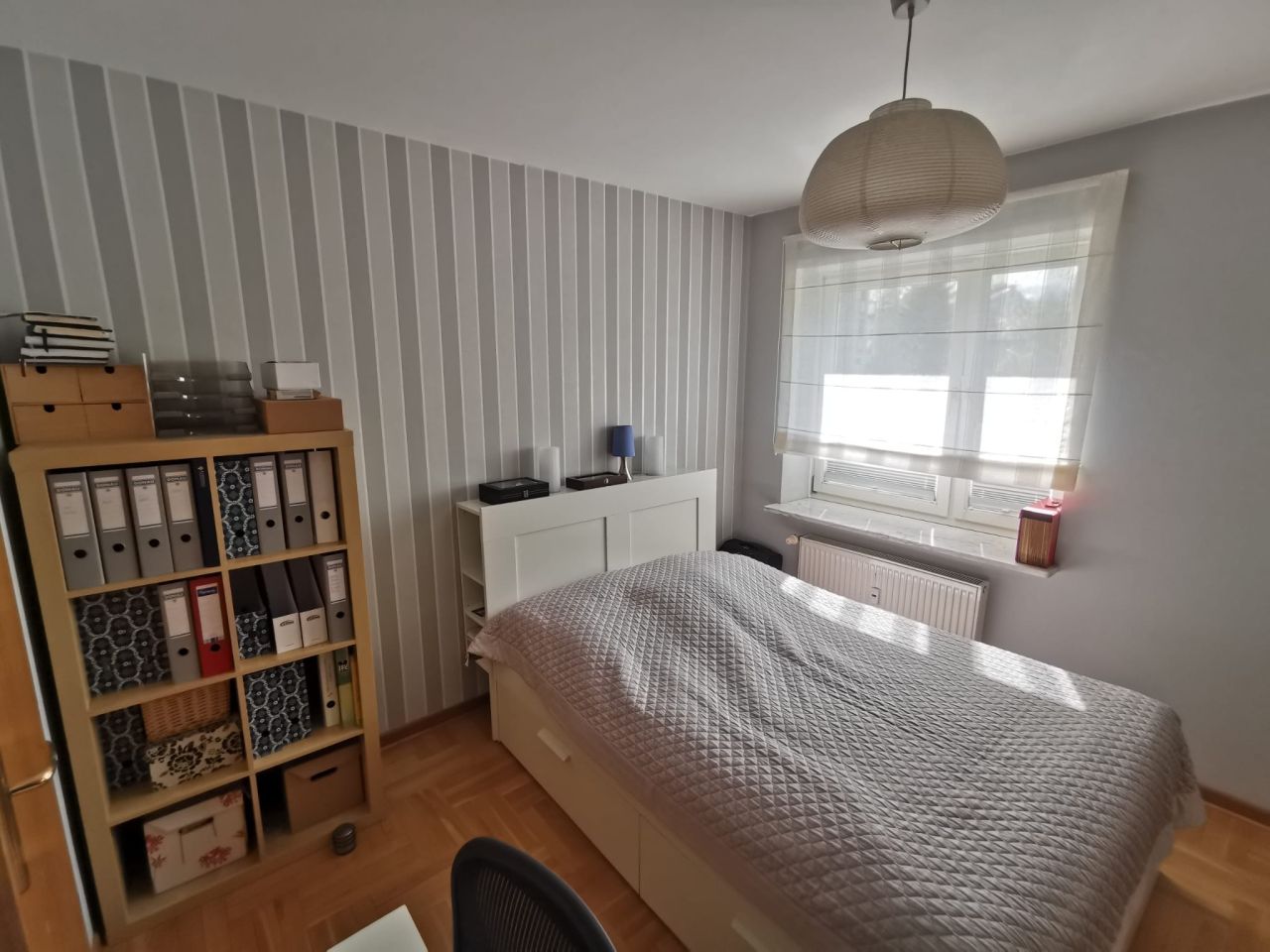 Mieszkanie 3-pokojowe Warszawa Praga-Południe, ul. Poligonowa. Zdjęcie 4