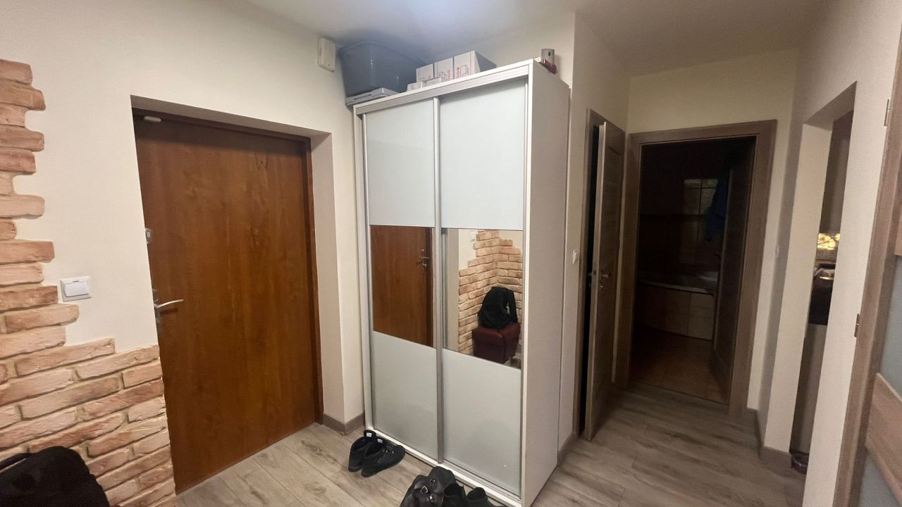Mieszkanie 3-pokojowe Legnica Piątnica, ul. Wały Rzeczne. Zdjęcie 9