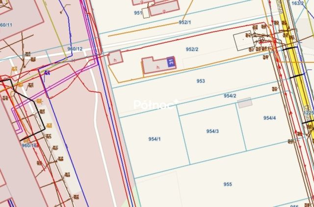 Działka budowlana Sandomierz, ul. Długa. Zdjęcie 3