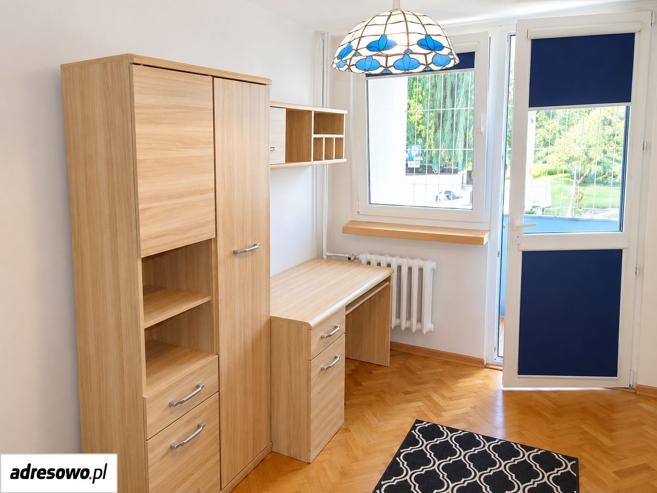 Mieszkanie 2-pokojowe Łódź Zarzew, ul. Władysława Strzemińskiego. Zdjęcie 5