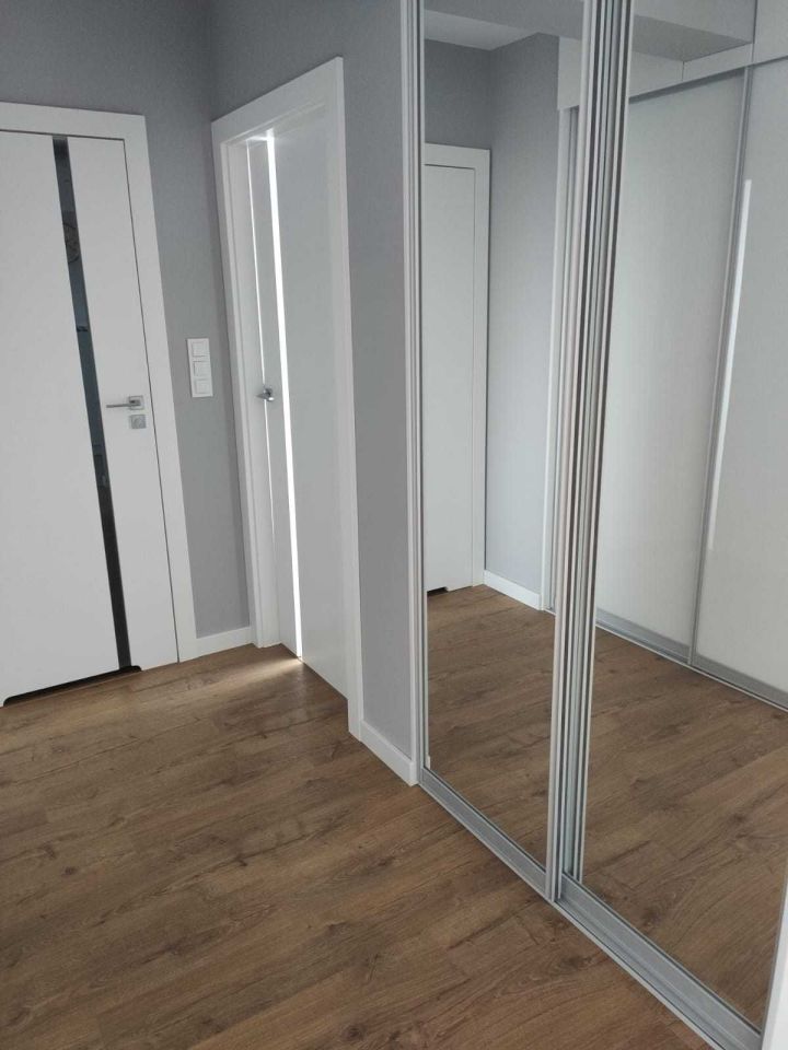 Mieszkanie 3-pokojowe Wrocław Psie Pole, ul. Kleczkowska. Zdjęcie 4