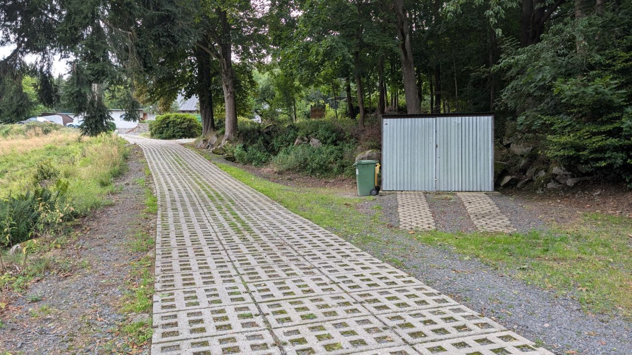 dom wolnostojący, 10 pokoi Szklarska Poręba Szklarska Poręba Średnia, ul. Vlastimila Hofmana. Zdjęcie 52