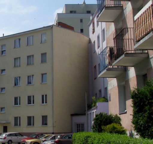 Mieszkanie 2-pokojowe Kołobrzeg Śródmieście, ul. Ludwika Waryńskiego. Zdjęcie 1