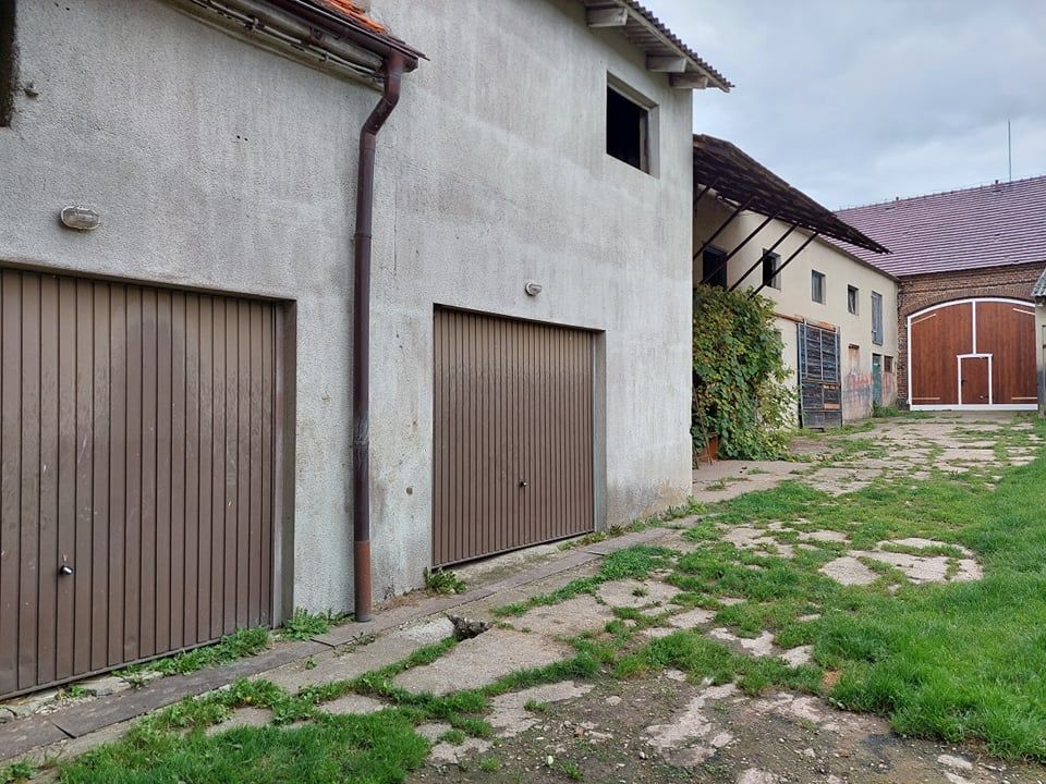 gospodarstwo, 7 pokoi Gaworzyce, ul. Główna. Zdjęcie 4