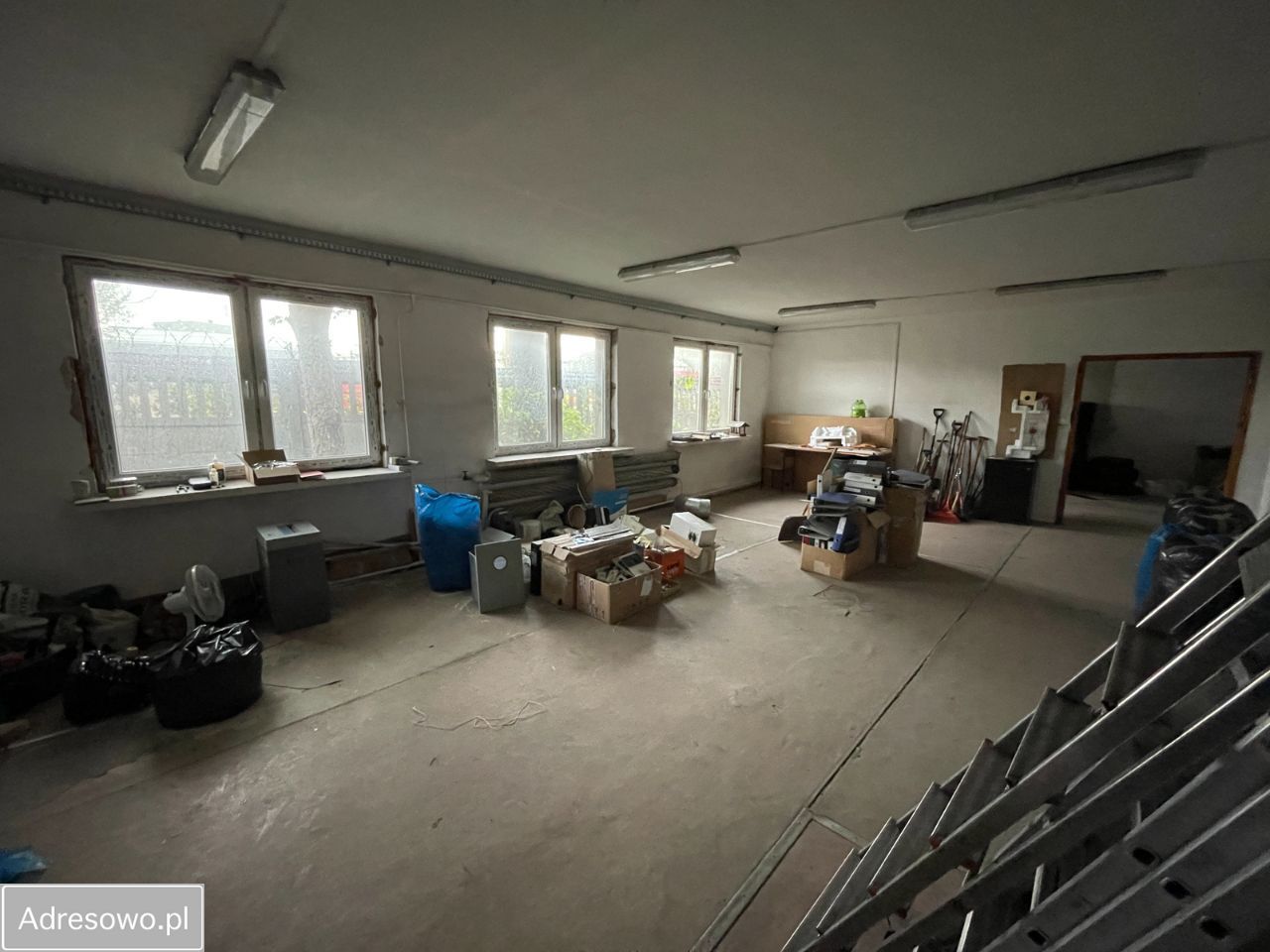 Lokal Lublin Felin, ul. Grenadierów. Zdjęcie 10