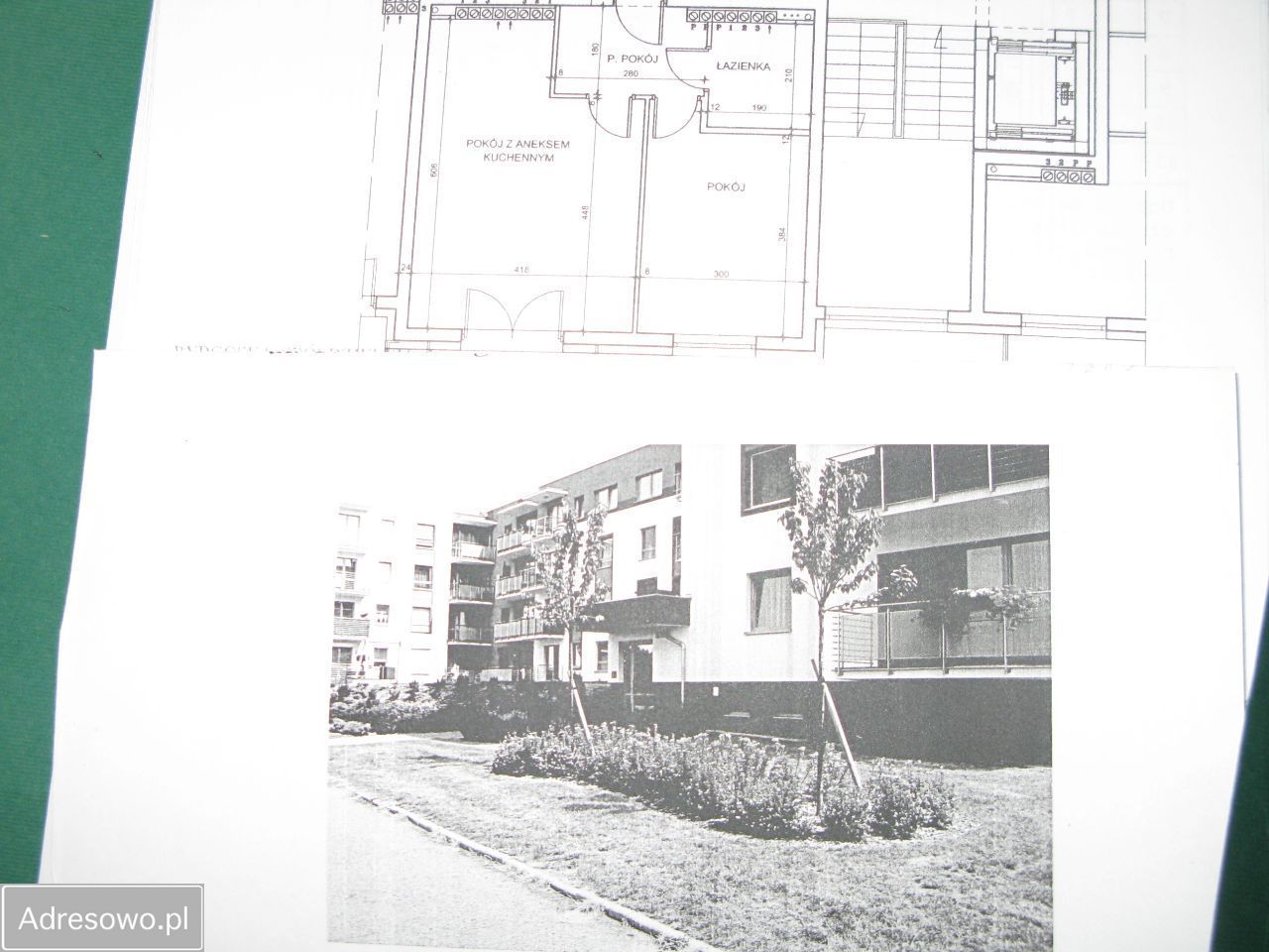 Mieszkanie 2-pokojowe Bydgoszcz Górzyskowo, ul. Tadeusza Czackiego. Zdjęcie 16