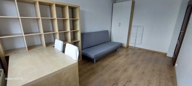 Mieszkanie 2-pokojowe Kraków Górka Narodowa, ul. gen. Augusta Fieldorfa-Nila. Zdjęcie 1