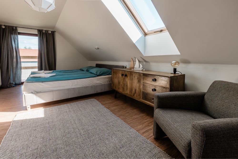 dom wolnostojący Rydzewo. Zdjęcie 5