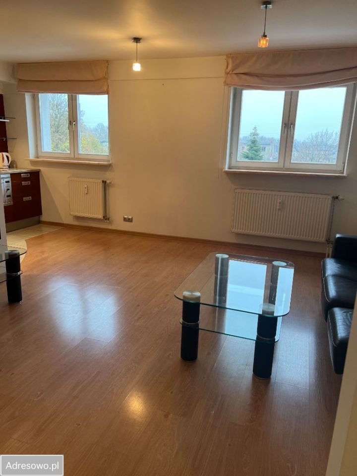 Mieszkanie 2-pokojowe Łódź Chojny, ul. Grażyny. Zdjęcie 2