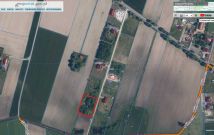 Działka budowlana Arcelin. Zdjęcie 2