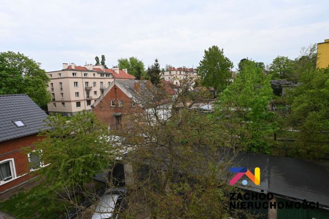 Mieszkanie 2-pokojowe Zielona Góra. Zdjęcie 13