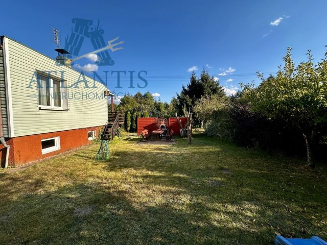 Działka rekreacyjna Wierzchucinek. Zdjęcie 17