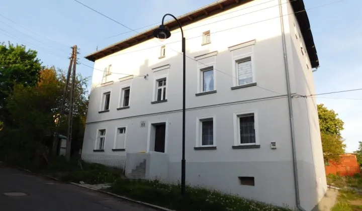 Mieszkanie 3-pokojowe Boguszów-Gorce Kuźnice Świdnickie, ul. Jana Matejki