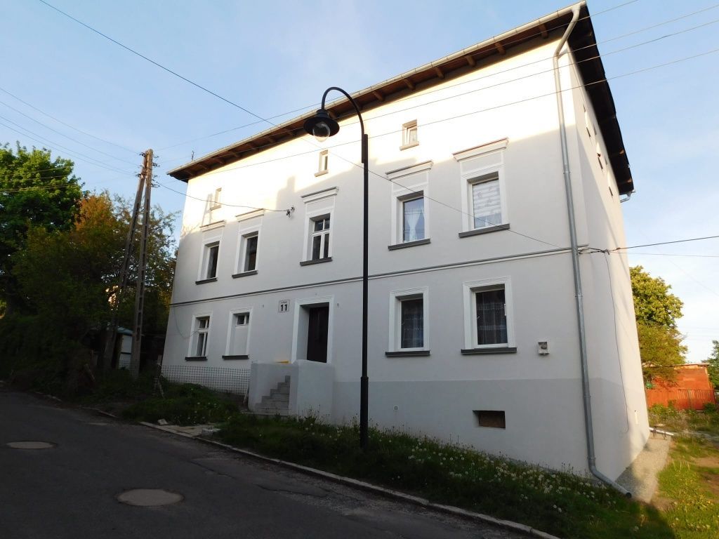 Mieszkanie 3-pokojowe Boguszów-Gorce Kuźnice Świdnickie, ul. Jana Matejki