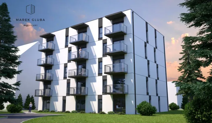 Działka budowlana Kamień Pomorski Centrum, ul. Adama Mickiewicza