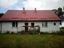 dom wolnostojący, 3 pokoje Czechy