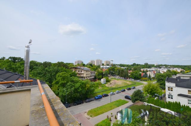 Mieszkanie 3-pokojowe Warszawa Bielany, ul. Rudzka. Zdjęcie 7