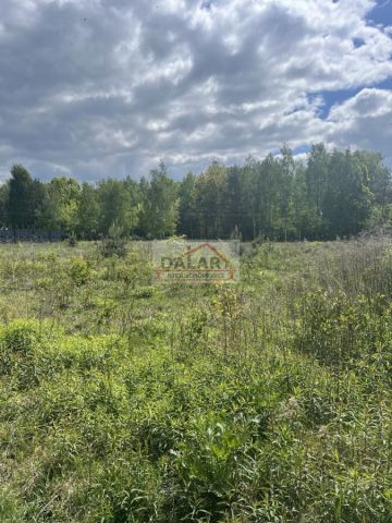 Działka budowlana Korzeniówka. Zdjęcie 6