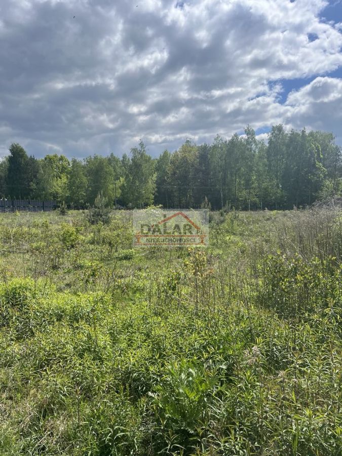 Działka budowlana Korzeniówka. Zdjęcie 6