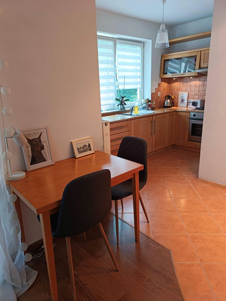 Mieszkanie 1-pokojowe Warszawa Białołęka, ul. Odkryta. Zdjęcie 3