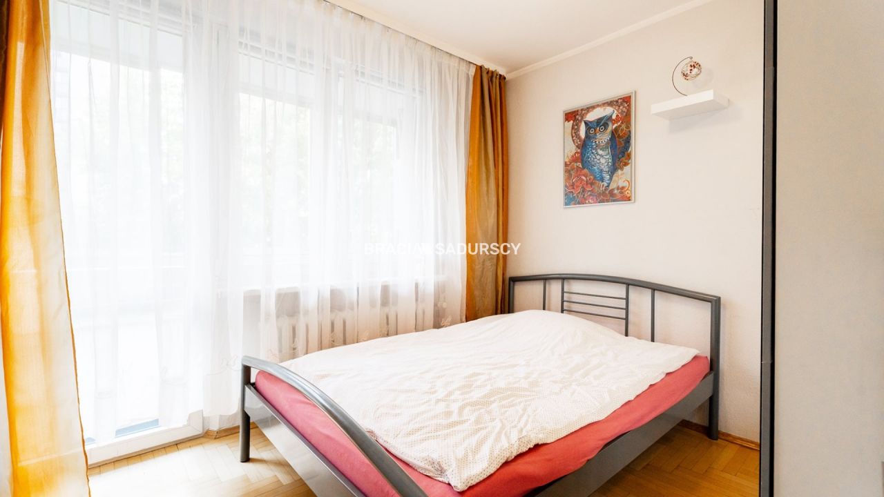 Mieszkanie 3-pokojowe Kraków Krowodrza, ul. Władysława Łokietka. Zdjęcie 10