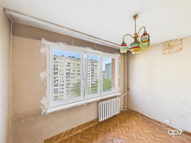 Mieszkanie 2-pokojowe Kraków, ul. Odrzańska. Zdjęcie 5