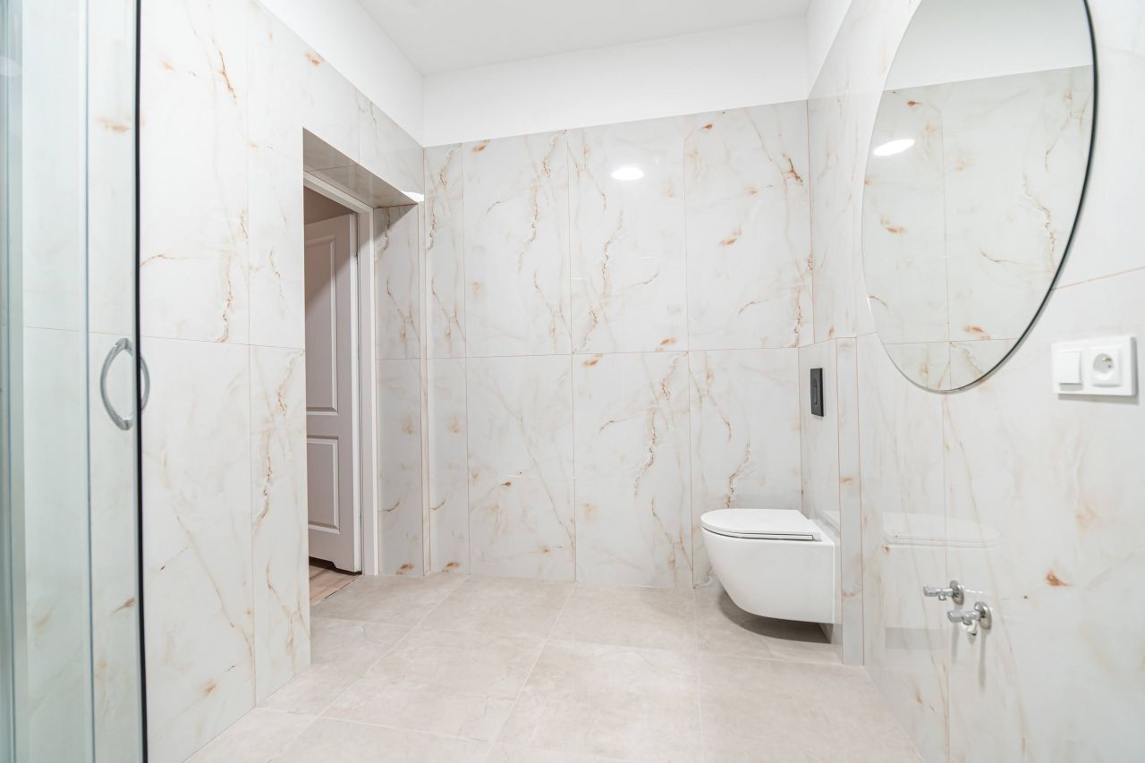 Mieszkanie 4-pokojowe Szczecin Pogodno, ul. Stanisława Noakowskiego. Zdjęcie 21