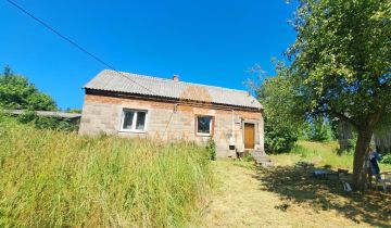dom wolnostojący, 2 pokoje Staniowice