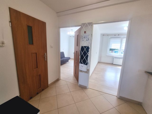 Mieszkanie 2-pokojowe Jastrzębie-Zdrój Szeroka, os. 1000-lecia. Zdjęcie 11