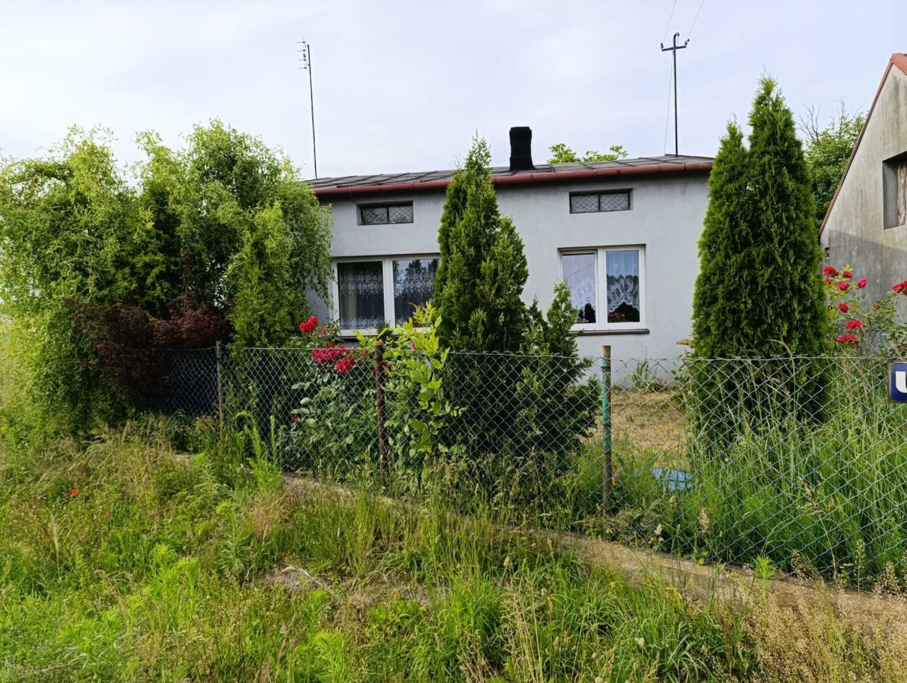 dom wolnostojący Jeżów, ul. Leśna. Zdjęcie 6