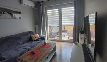 Mieszkanie 2-pokojowe Wrocław Sołtysowice, ul. Lothara Herbsta