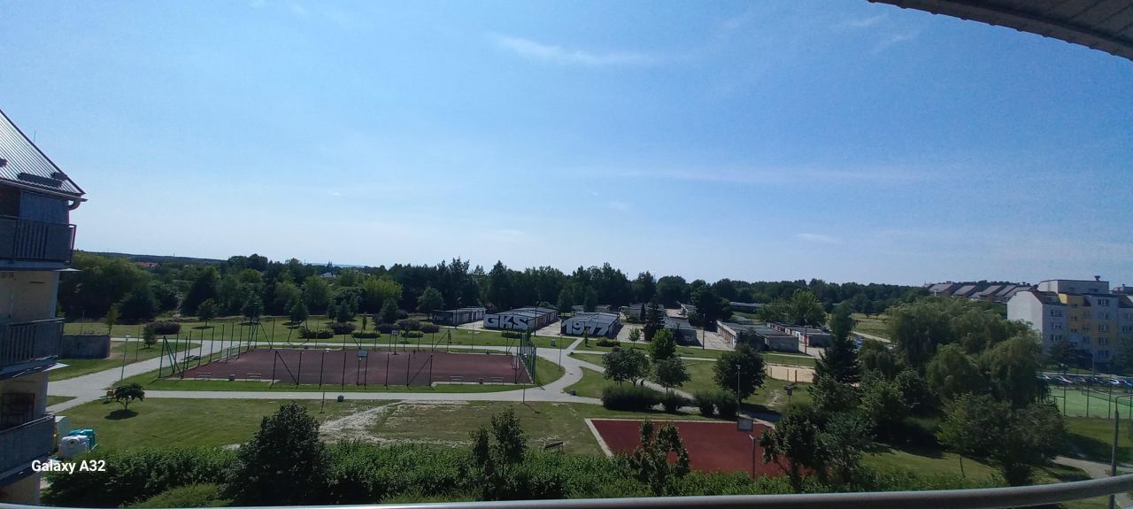 Mieszkanie 4-pokojowe Bełchatów Przytorze, ul. Władysława Stanisława Reymonta. Zdjęcie 12