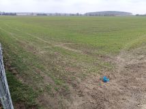 Działka budowlana Głębocko. Zdjęcie 2