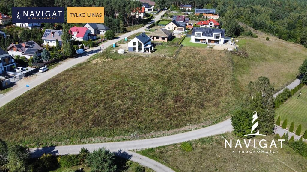 Działka budowlana Koleczkowo, ul. Hippiczna. Zdjęcie 11