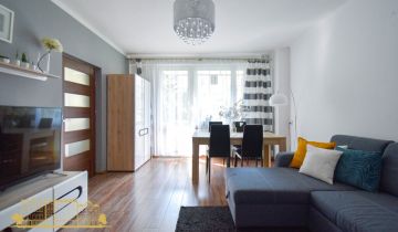 Mieszkanie 3-pokojowe Kraków Nowa Huta, os. Kolorowe