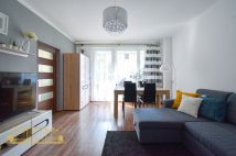 Mieszkanie 3-pokojowe Kraków Nowa Huta, os. Kolorowe