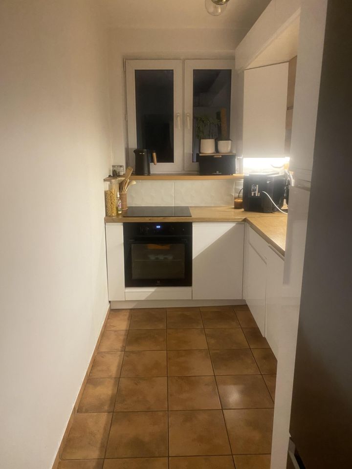 Mieszkanie 2-pokojowe Zielona Góra Centrum, ul. Osiedlowa