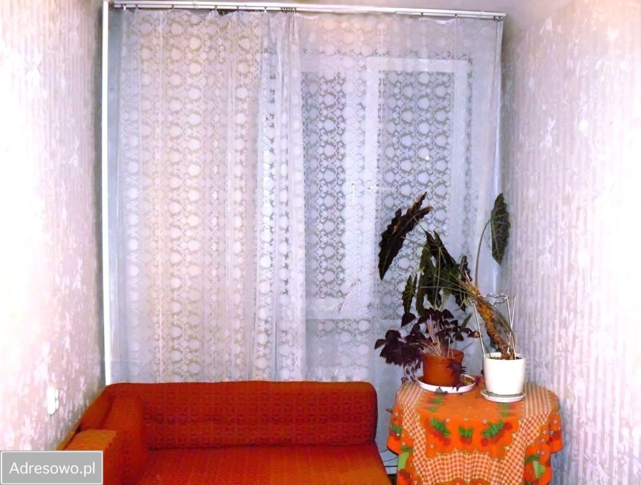 Mieszkanie 2-pokojowe Sokołów Podlaski, ul. Wyspiańskiego. Zdjęcie 4