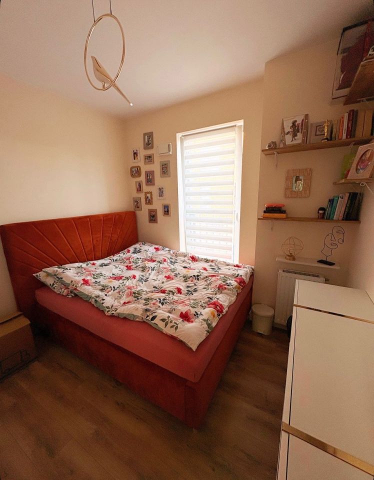 dom szeregowy, 4 pokoje Ząbki Centrum. Zdjęcie 14