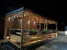 Lokal Konopiska. Zdjęcie 1