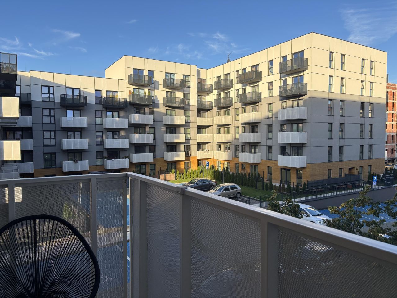 Mieszkanie 3-pokojowe Sosnowiec Sielec, ul. Klimontowska. Zdjęcie 13