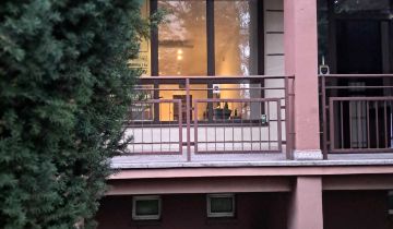 Lokal Kraków Krowodrza, ul. Rusznikarska